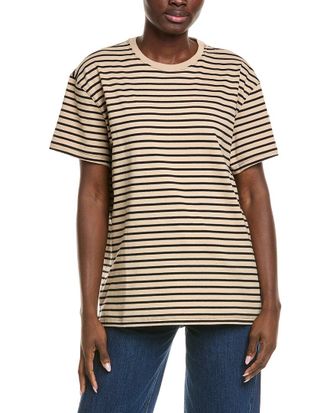ATM Anthony Thomas Melillo Oversized T-Shirt