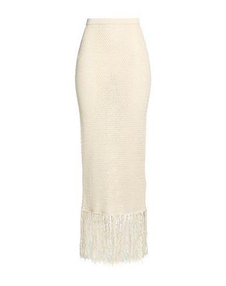 Nanushka PARTES DE ABAJO - Faldas largas en YOOX.COM