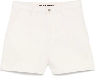 Jil Sander Shorts denim - Toni neutri
