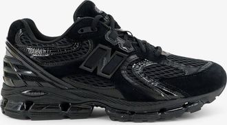 New Balance Sneakers 1954R in mesh e suede - NEW BALANCE - gender_Man