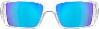 Oakley Heren, Accessoires, Wit, Maat: 61 MM