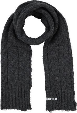 Karl Lagerfeld ACCESSORI - Sciarpe su YOOX.COM