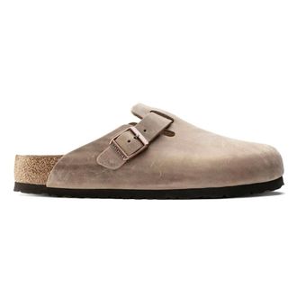 Birkenstock Uomo, Scarpe, Marrone, 40 EU, new