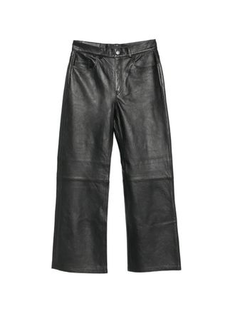 Haikure Winny Leather Pants
