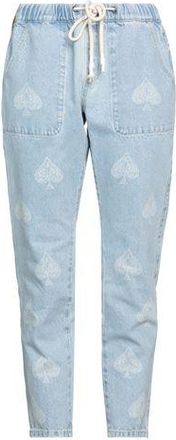 One Teaspoon PARTES DE ABAJO - Pantalones vaqueros en YOOX.COM