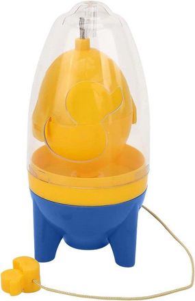 No Brand E-ambar - M&aacute;quina Para Hacer Huevos Dorados - Utensilio De Cocina - Verde - Manual - Port&aacute;til