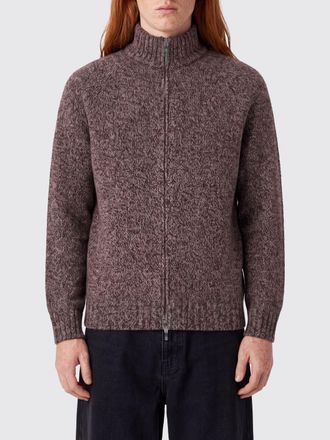 Brunello Cucinelli Maglia Uomo colore Bordeaux