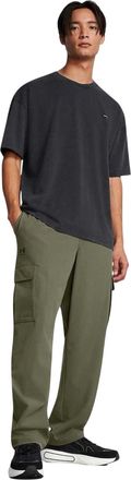 Under Armour Vibe-trainingsbroek voor heren (Marinegroen)