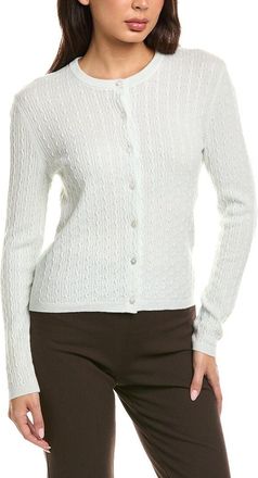 Theory Textured Pullover Sweater
