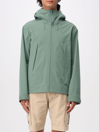 C.P. Company Jacket C. P. COMPANY Men color Green