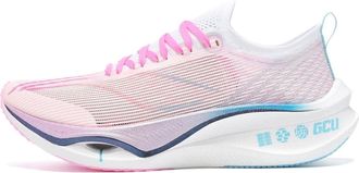 Li-Ning Feidian Ultra 3.0 Light Pink Blue ARMT033-3