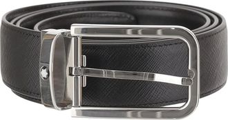 Montblanc Hombre, Accesorios, Negro, Talla: ONE Size