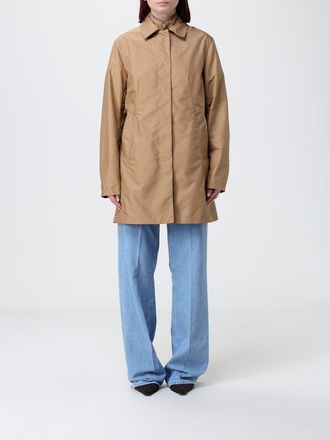 Fay Cappotto Fay in popeline tecnico