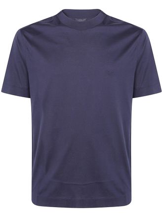 Emporio Armani T-Shirt Classic Round Neck