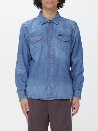 7 For All Mankind Camicia casual in cotone