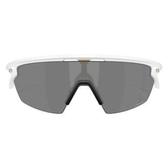 Oakley Sphaera Prizm Black Shield Mens Sunglasses OO9403 940324 136