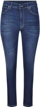 Dondup Jeans Made Of Stretch Denim