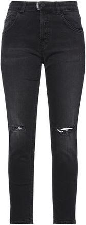 Ga&euml;lle Paris BOTTOMWEAR - Jeans sur YOOX.COM