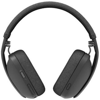 OEM Zone Vibe Auriculares Inal&aacute;mbrico Diadema Llamadas/m&uacute;sica Bluetooth Grafito