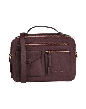 Cerruti BAGS - Cross-body bags sur YOOX.COM