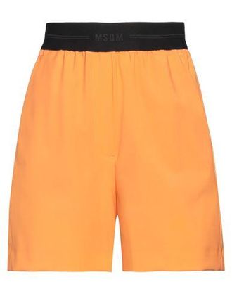 Msgm BOTTOMWEAR - Shorts & Bermuda Shorts sur YOOX.COM