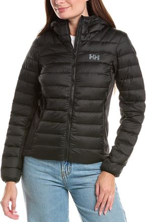 Helly Hansen Verglas Down Hybrid Hood 2.0