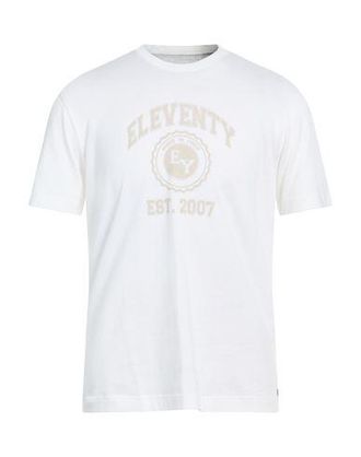 Eleventy T-shirts
