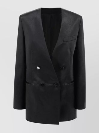 Alberta Ferretti blazer