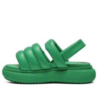 Onitsuka Tiger (WMNS) Onitsuka Tiger Otiger Strap Green 1182A623-300