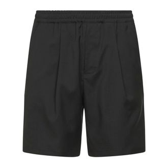 D4.0 Casual Shorts, male, Black, Size: XL D4.0 Shorts