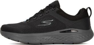 Skechers Go Run Lite Black 220894-BKCC