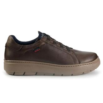 Callaghan Hombre, Zapatos, Marr&oacute;n, Talla: 43 EU