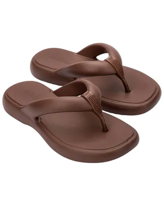 Melissa Free Low Flip Flop