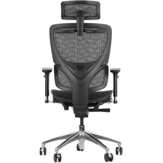 OEM Silla Ergon&oacute;mica Ergonew S1a Con Asiento De Malla