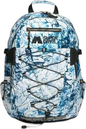 Superdry outdoor rugzak voor dames