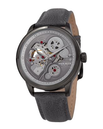 Akribos XXIV Akribos Xxiv Womens Spirit Watch