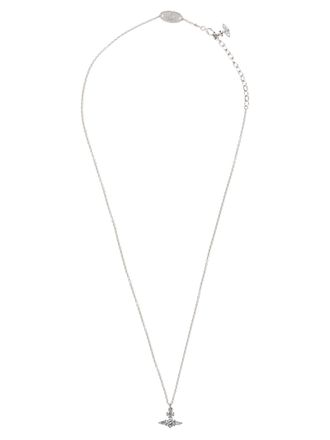 Vivienne Westwood Ofelia Gioielli Silver-Donna