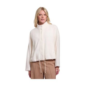 Rino&Pelle Dames, Jassen, Beige, Maat: L Polyamide