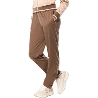 Sergio Tacchini Amara Track Pant in Humus at Nordstrom, Size Xx-Large