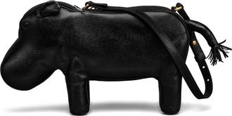 Thom Browne Mujer, Bolsos, Negro, Talla: ONE Size