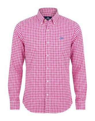 La Martina TOPWEAR - Shirts on YOOX.COM