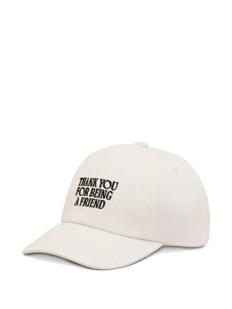 Ami Friend Cap