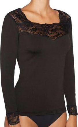T-shirt Thermique Manches Courtes Femme - 95% Coton, 5% élasthanne | Confort, Ajusté, Pour Toutes Les Occasions
