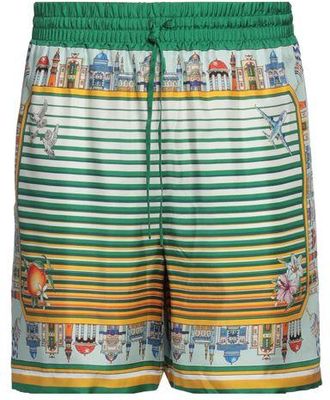 Casablanca BOTTOMWEAR - Shorts & Bermuda Shorts sur YOOX.COM