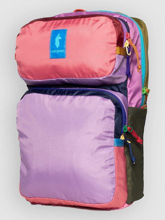 Cotopaxi Tasra 16L Mochila estampado