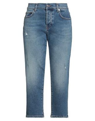 Roy Rogers BOTTOMWEAR - Jeans on YOOX.COM