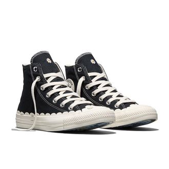 Converse CHUCK TAYLOR ALL STAR HI SUMMER MARKET sneakers