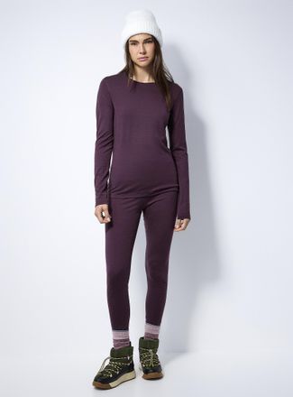 Icebreaker Womens Merino 200 Oasis legging