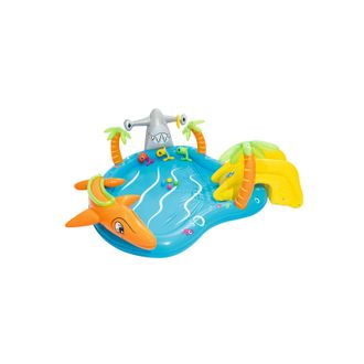 Bestway Piscina Infantil Marina - 280x257x87