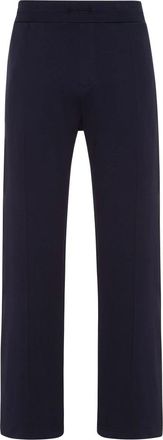Billionaire Boys Club Trainingsbroek - Heren - Sweatpants - Blauw - L - Katoen - Broeken